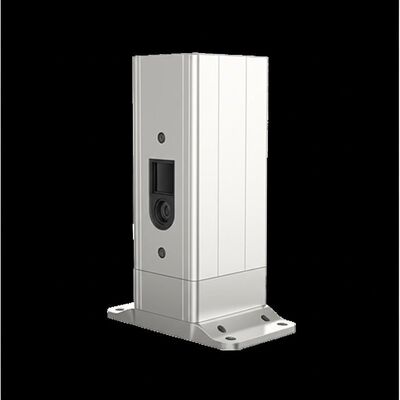Vertical Range -10 to 190 Degrees Lidar Measurement Device Providing Distance Layers Up To 300 Supporting Marine Navigation and Harbor Operations