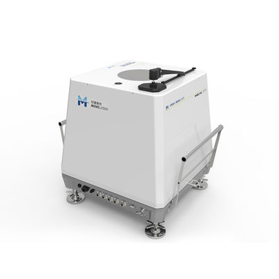 Molas B300 de radar à laser de vent de Doppler (en mer)