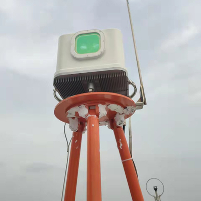 échantillonnage du système 4Hz de radar à laser de vent de la radioprotection 300W CISPR 11