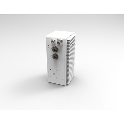 La mesure de la vitesse du vent au laser 150W 24VDC réduit le balayage