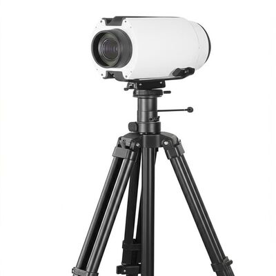 buy Options de montage sur trépied pour système lidar de vent offrant une précision de la vitesse du vent de ±0,1 m/s et un débit de transfert de données allant jusqu'à 1 Gb/s, idéal pour la surveillance des données éoliennes. online manufacture