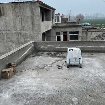 buy Mesure de vitesse du vent du radar à laser MOVELASER de vent du taux d'échantillonnage 1Hz online manufacture