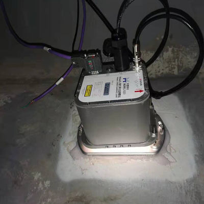 buy Radar à laser sûr de vent du laser MOVELASER de la classe 1 pour des turbines de vent online manufacture