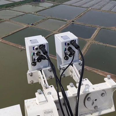 buy Visibilité de Lidars de vent de DP de MOVELASER Profibus la basse a consacré l'algorithme de filtrage online manufacture