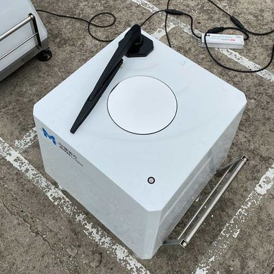buy 70W 12 couches de Doppler enroulent l'Ethernet 3G 4G de radar à laser flottant le système de radar à laser online manufacture