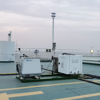 buy Vent de pression atmosphérique d'Ethernet mesurant la couche de mesure du radar à laser 12 online manufacture
