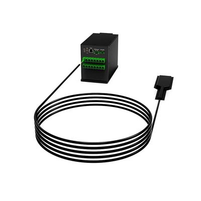 Qualité  IP67 Offshore Wind Lidar Molas FD Fiber Optic Sensing System usine