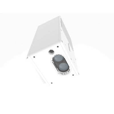 buy probabilité de détection élevée de radar à laser du haut vent de reflux 10m-300m en temps réel online manufacture