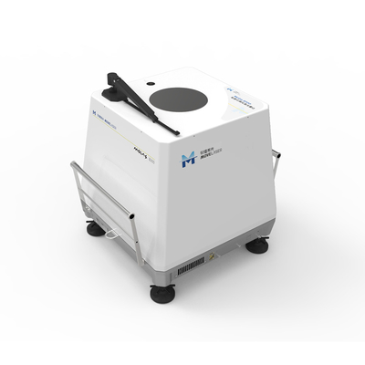 Molas B300 de propulseur de radar à laser de vent de reflux de développement des ressources de vent