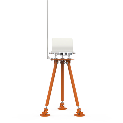 Détection légère de location et couche de rangement 10 de radar à laser du NL de Molas de mesure