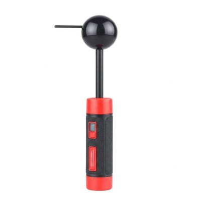 Faites l'expérience de mesures précises de la vitesse du vent grâce à la technologie laser de Gust Computing