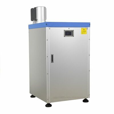 Système de détection météorologique au laser fournissant une précision de la vitesse du vent ±0,1 Ms