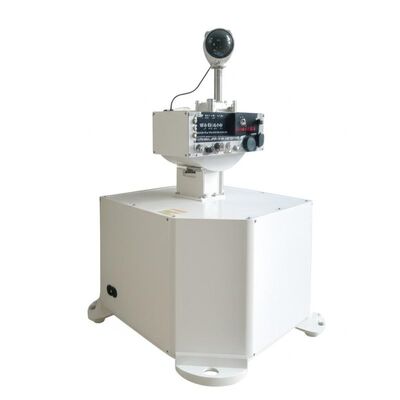 Système lidar vent de 20°C à 50°C avec couche de mesure 10 et fréquence de mesure de 1 Hz à 10 Hz, supportant l'évaluation de site de parc éolien