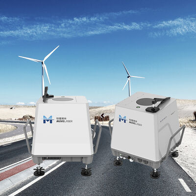Technologie laser Gust Computing ≤ 50 kg Solutions laser de couche 12 ou 24 optimisées pour les tâches de fabrication complexes