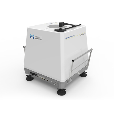 0-360 les Molas B300 de direction enroulent l'évaluation de ressource de vent du système 70W de radar à laser