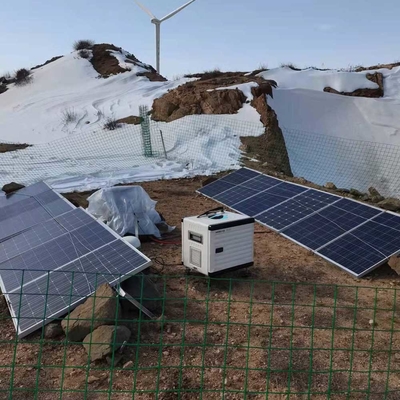 Radar à laser de Doppler de porte série des Molas B300 pour la mesure de vent