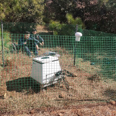 Radar à laser de vent de capteur de pression d'humidité de la température pour la détection de temps