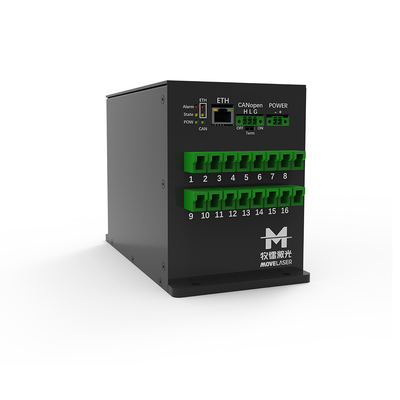 Type ODM de capteur d'OEM de mât de mesure de vent de râper de Bragg de fibre