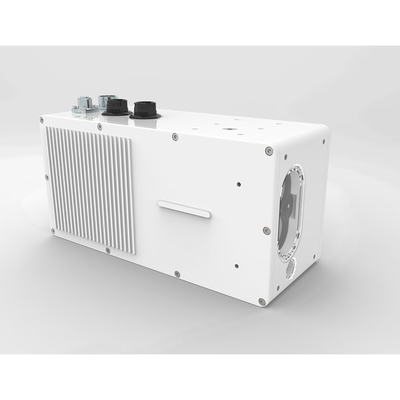 Interface RS485 Vitesse du vent Lidar Active Push 115200bps Molas CLH