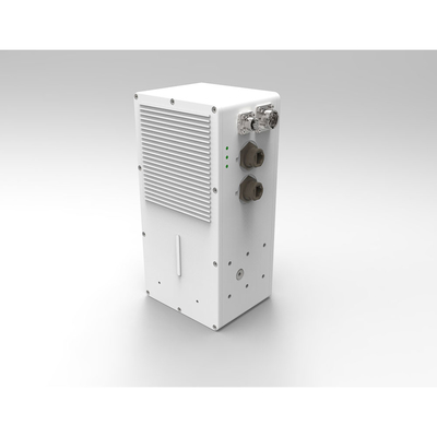 mise à jour Rate Wind Lidars Clearance Monitoring des données 50-500Hz