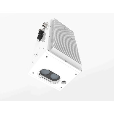 Taux multi de mise à jour de données du radar à laser 50-500Hz de vent de laser Echo Detection Molas CLH