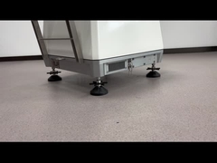 Chaîne 30m-300m de turbine de vent de radar à laser des Molas B300 de système de radar à laser de vent de MOVELASER