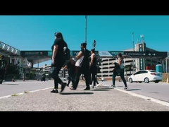 Movelaser est présenté au salon brésilien de l'énergie éolienne