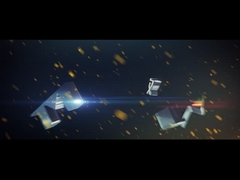 Système de détection du vent de portée NL750 avec 50m ~ 750m Portée IP54 Unité de données de survie Vitesse du vent 70m/s